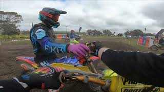 Brookton Pony Express Round 3 2024 [upl. by Kolk]