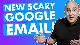 How To Fix Video Indexing Issues Found On Your Site  Google Email [upl. by Adiesirb]