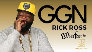 GGN with Rick Ross [upl. by Carew]