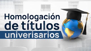 Solicitud ONLINE HOMOLOGACIÓN en ESPAÑA De Estudios Extranjeros No Universitarios BACHILLERATO [upl. by Assenaj]