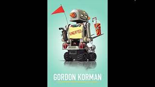 “UNGIFTED” by Gordon Korman  Chapter 1  Read aloud [upl. by Melvena88]