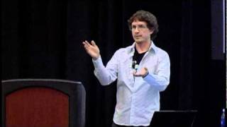 quotAre Christians Delusionalquot Richard Carrier Skepticon 3 [upl. by Greenes517]