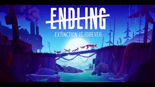 Endling Extinction is Forever GAME [upl. by Shaylynn399]