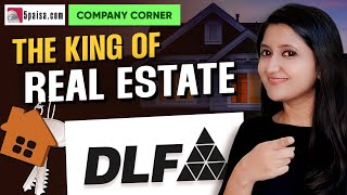 All About DLF  Core Business Segments Financials amp Future Prospects  Company Corner  5paisa [upl. by Ina]