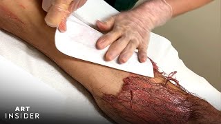 Satisfying Waxing Methods For Hair Removal [upl. by Garap987]