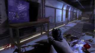 Como hacer Pack A Punch en TranZit  Black Ops 2 Zombies [upl. by Oibaf207]