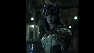 Proxima Midnight fights From all the movies [upl. by Raoul]