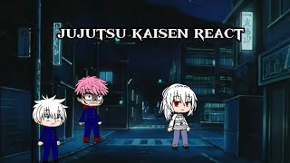 jujutsu kaisen react acceleratorautiktok 🇧🇷🇺🇸 [upl. by Nevad]