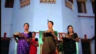 Tate Nidare Nidare Full Song Dui Dina Manisha Jeevana [upl. by Inerney119]