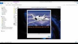 How to instal Catia V5R20 installation with license manager [upl. by Asilanom550]