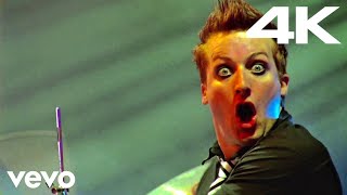 Green Day  Bullet In A Bible Only Concert 4K [upl. by Reldnahc]