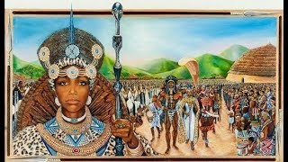 Ancient Africa  Untold History of the World [upl. by Gustavo805]