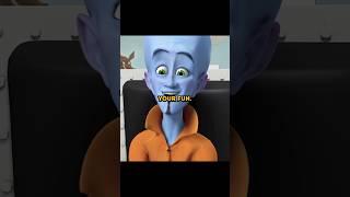 Megamind outsmarted the warden😎 [upl. by Locklin169]