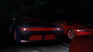 Need For Speed Carbon Drift Mod install Tutorial [upl. by Donahue]