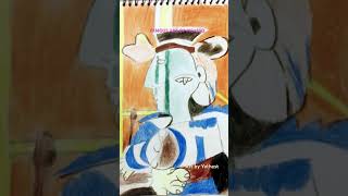 famous art of picasso [upl. by Marketa564]