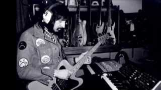 John Entwistle Smash Your Head Against The Wall Full AlbumVinylRip [upl. by Deys]