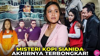 JESSICA WONGSO DIPAKSA MENGAKU Sederet Kejanggalan Kasus Kopi Sianida Terungkap Di Film Dokumenter [upl. by Ginny]