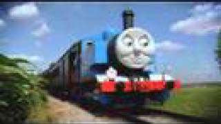 Day Out With Thomas 2008  Strasburg Rail Road [upl. by Manas]