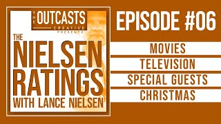 THE NIELSEN RATINGS  MY WEEKLY CHAT SHOW TALKING ABOUT OUR LATEST PICKS [upl. by Merl]