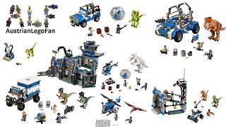 NEW LEGO LEAKS Speed Champs Icons Art Ninjago amp MORE [upl. by Shuman]