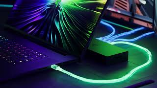 Razer Blade 18  Biggest Baddest Blade [upl. by Lenci504]