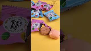 Piggy Eating Activity part71 stopmotion [upl. by Schweitzer]