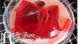 How to Make Jello [upl. by Jerusalem608]