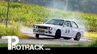 Short Rally Kasterlee 2023  By ProTrack Media [upl. by Yenwat]