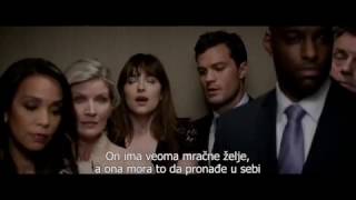 PEDESET NIJANSI MRAČNIJE FIFTY SHADES DARKER  SPECIJAL O FILMU [upl. by Enala28]