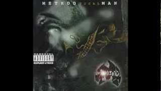 Method Man  Biscuits HD [upl. by Marcie]