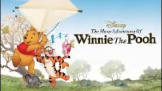 A A Milne  810 Winnie The Pooh [upl. by Helms]