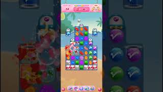 Candy Crush Saga Level 2828 Sugar Crush [upl. by Lello]