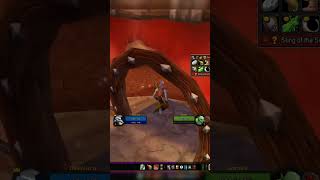 WoW Classic Teldrassil Music 9 [upl. by Dippold]