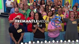 FremantleMediaFremantleMedia North America 2018 [upl. by Eicrad]