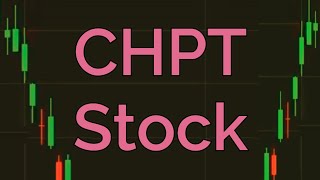 CHPT Stock Price Prediction News Today 2 January  ChargePoint Holdings [upl. by Leahci]