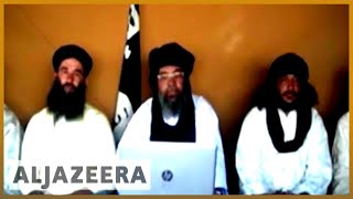 🇧🇫 AlQaeda affiliate claims deadly Burkina Faso attacks  Al Jazeera English [upl. by Silverman]