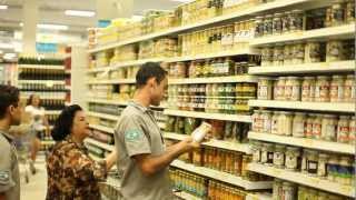 Supermercados Carone vídeo corporativo [upl. by Launcelot]