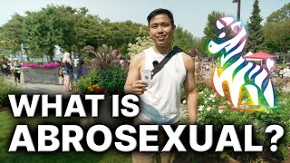 What is Abrosexual [upl. by Puiia]