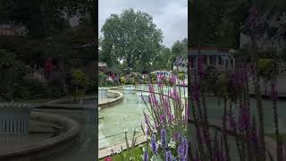 The most beautiful garden in Denmark 🇩🇰 shorts travel garden landmarks fyp [upl. by Hodgkinson17]