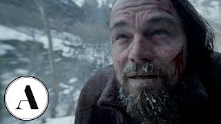 The Revenant Cinematographer Emmanuel quotChivo” Lubezki ­ Variety Artisans [upl. by Drapehs]