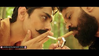 KAMMARA SAMBHAVAM MAKING VIDEO  DILEEP  GOKULAM MOVIES [upl. by Reseta]