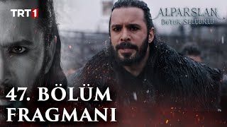 Alparslan Büyük Selçuklu 49 Bölüm Fragmanı [upl. by Yrrep]