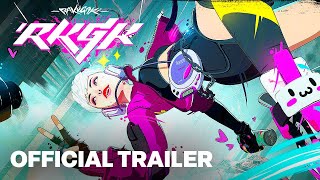 RKGK  Official Release Date Gameplay Trailer [upl. by Houlberg]