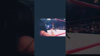 Brooke Tessmacher makes Santana Garrett Asstastic Stinkface wwe stinkface [upl. by Arted]