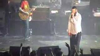 Matisyahu LIVE in Jerusalem Israel  amazing show [upl. by Shiekh703]