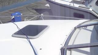 Rinker 232 Captiva Cuddy  Boatshedcom  Boat Ref172631 [upl. by Siugram819]