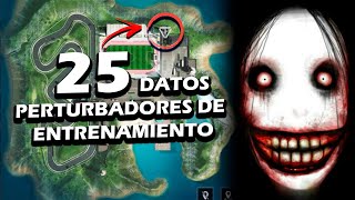 25 DATOS PERTURBADORES DE ENTRENAMIENTO FREE FIRE  Josa Tivi [upl. by Ellehcsor781]