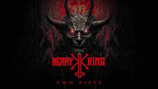 Kerry King  Two Fists Official Audio [upl. by Velma493]