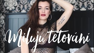 Jitka Boho  Miluju tetovaĚniĚ 1 [upl. by Mcmahon]