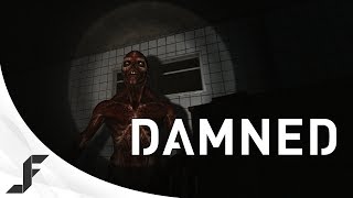 Damned WARNING Scary video [upl. by Dragone792]